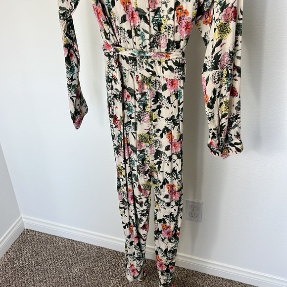 FREE PEOPLE Sierre one piece jumpsuit NWT sz S - Picture 9 of 9